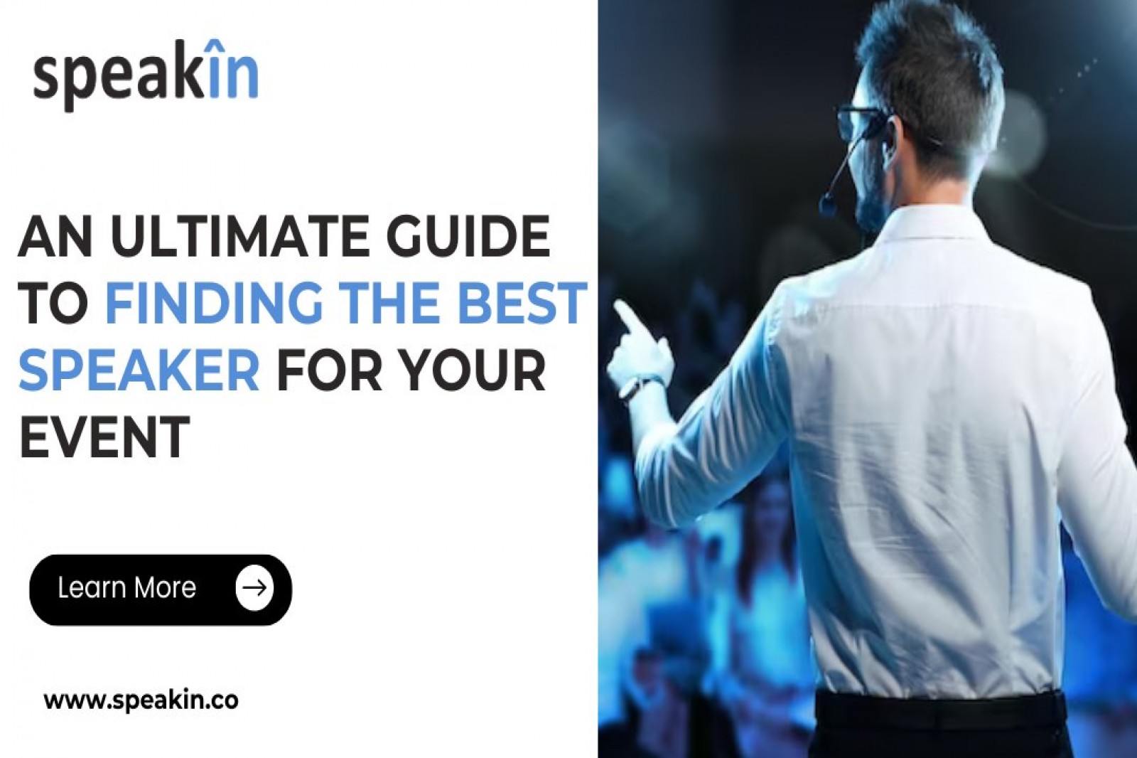 Finding the Best Speaker In Malaysia for Your Event: A Comprehensive Guide