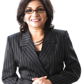 Abha Maryada Banerjee - DEI Speakers in India
