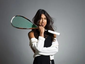 Nicol Ann David - Inspirational Speakers