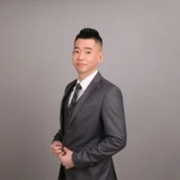 Jacky Teng - Tech Speaker in Singapore