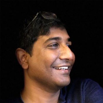 Nikhil Dwarakanath - tech Speaker in Singapore