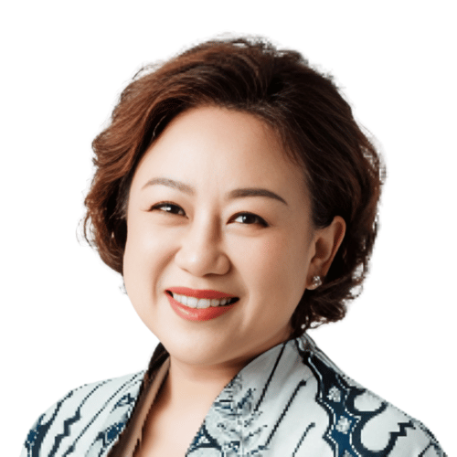 Catherine Khaw Women speaker