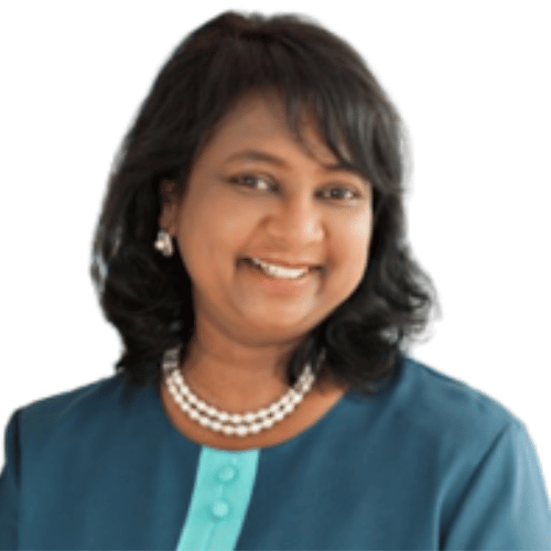 Women Motivational Speaker - Helen Selvanatha