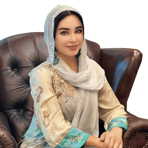 Nisa Bakri
