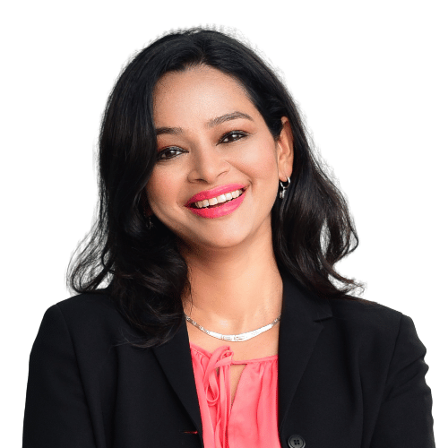 Dr. Lakshmi Ramachandran