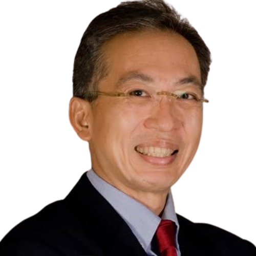 David Lim, Motivational Speaker, Singapore, Singapore Speakers Bureau