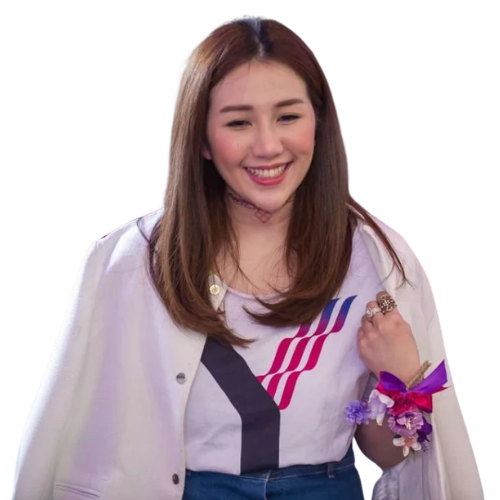 Sabrina Ho, Top 10 Speaker in Singapore, Singapore Speakers Bureau